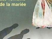 témoins mariée Didier Cauwelaert