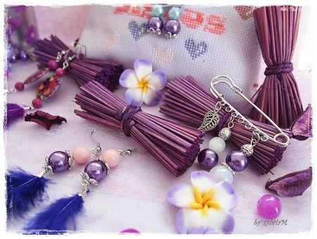 la ronde du violet 5