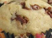 Muffins bananes chocolat Reeses