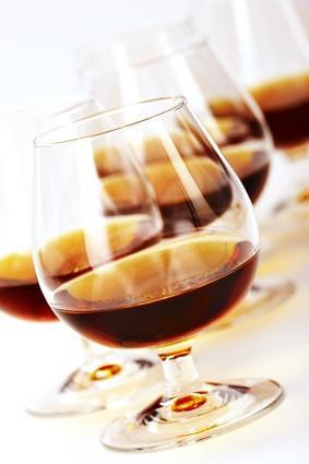 Votre bar mérite les plus beaux digestifs : Les rhums vieux 1/3