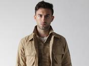 Maiden noir 2013 collection lookbook