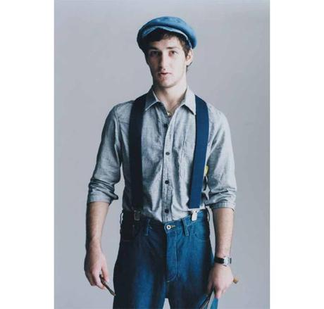 WORLD WORKERS – S/S 2013 COLLECTION LOOKBOOK WORLD WORKERS – S/S 2013 COLLECTION LOOKBOOK