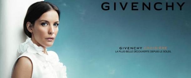 Givenchy : Découvrez la collection « Croisière » Printemps 2013