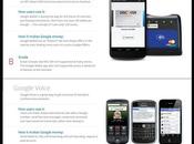 Infographie Comment Google gagne l’argent mobile
