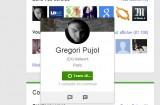 Une refonte des profils dans Google+