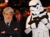 George Lucas veut construire musée Francisco
