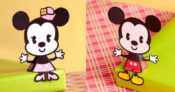Blog_Paper_Toy_papertoys_Cutie_Mickey_Minnie_Spoonful Blog_Paper_Toy_papertoys_Cutie_Mickey_Minnie_Spoonful