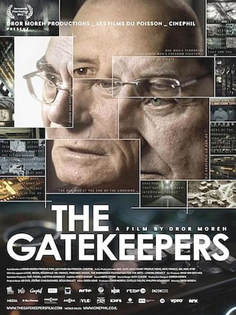 bigtmp 27315 The Gatekeepers (Vidéo)