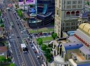 SimCity disponible, vous pouvez maintenant gérer votre ville...