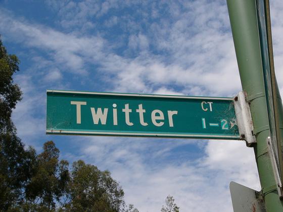 Twitter sur iPhone et iPad, la grosse MAJ (version 5.4)...