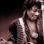 Un nouvel opus de Jimi Hendrix ?