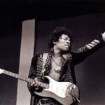 Un nouvel opus de Jimi Hendrix ?