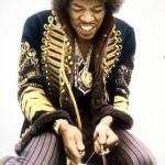 Un nouvel opus de Jimi Hendrix ?