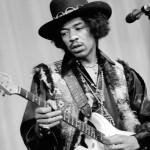 Un nouvel opus de Jimi Hendrix ?