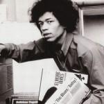 Un nouvel opus de Jimi Hendrix ?