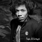 Un nouvel opus de Jimi Hendrix ?