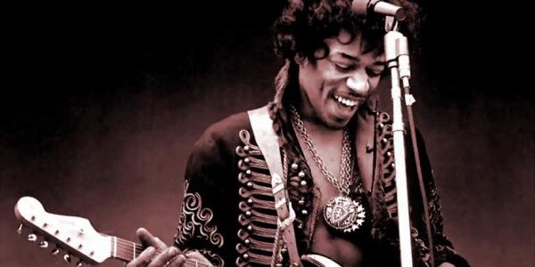 Un nouvel opus de Jimi Hendrix ?