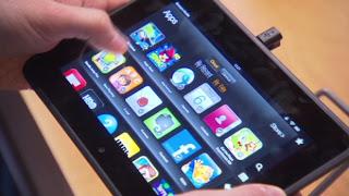 Amazon dépose un brevet pour revendre les ebooks d’occasion