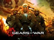 Gears Judgment fait péter trailer lancement
