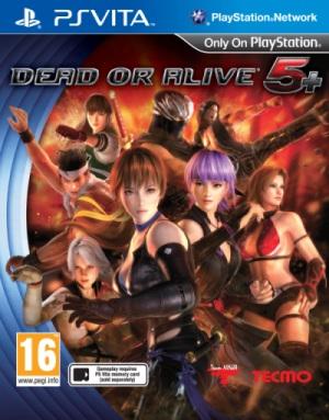 Dead or Alive 5 Plus – Une démo bientôt disponible !‏