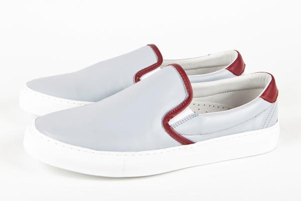 DIEMME – S/S 2013 – GARDA SLIP-ON