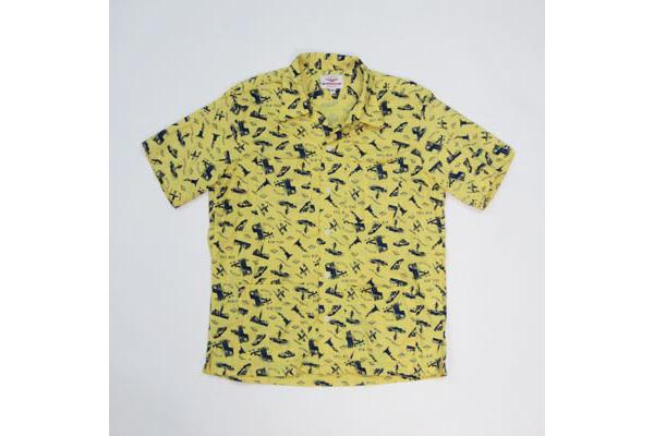 BATTENWEAR – S/S 2013 COLLECTION