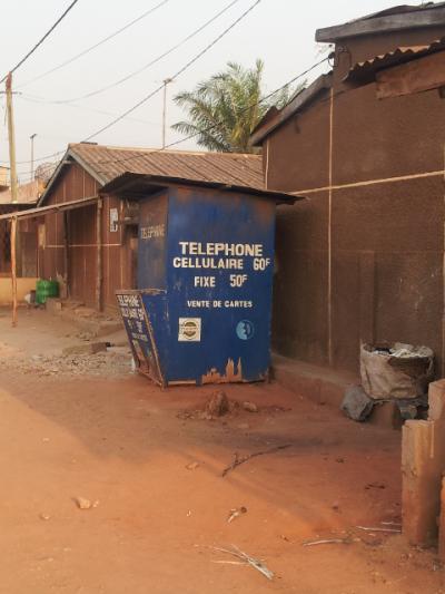 J’irai dormir… chez moi… au Togo 20121231_173907