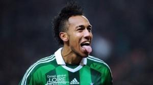P.E Aubameyang
