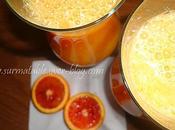 Citron Oranges Sanguines