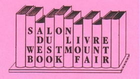 Événement > Salon du livre ancien de Westmount (9 mars 2013)