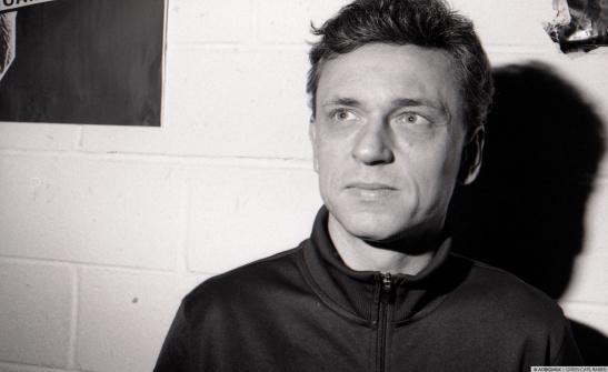 Arne Vinzon à Mains d'Oeuvres (Mo'Fo'2013) © AdBigMilk