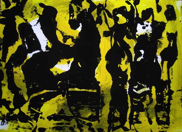 FASIM Ephemeral Mural en BlackLab 22 // diaporama