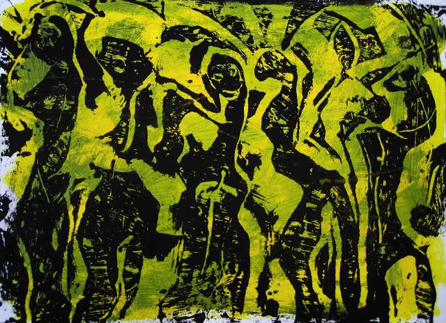 FASIM Ephemeral Mural en BlackLab 22 // diaporama