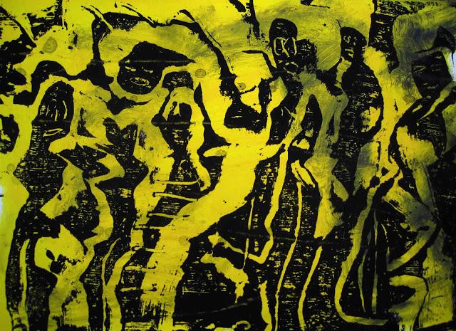 FASIM Ephemeral Mural en BlackLab 22 // diaporama