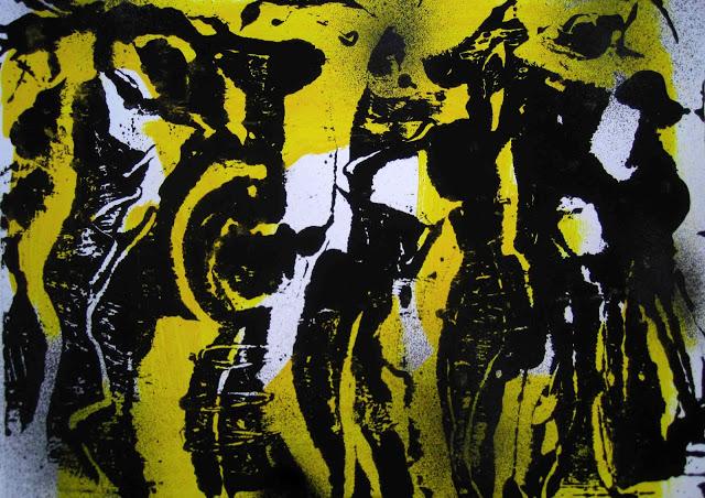 FASIM Ephemeral Mural en BlackLab 22 // diaporama