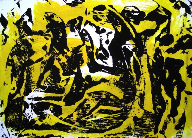 FASIM Ephemeral Mural en BlackLab 22 // diaporama