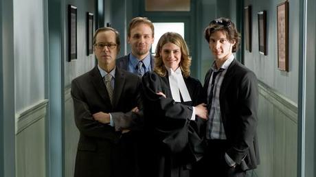 Toute la vérité Toute la vérité