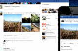 Le flux d’actualité de Facebook se dote d’une seconde jeunesse