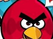 Angry Birds passe gratuit