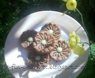 tamina ( rfis tounsi)