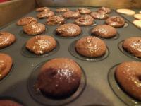 Macarons au Nutella ! coque