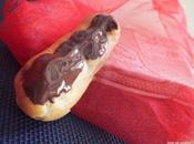 éclairs chocolat