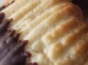 spritz chocolat maison