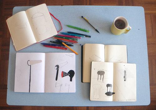 Nouvelle rubrique : Comment devenir un « bon » designer ?