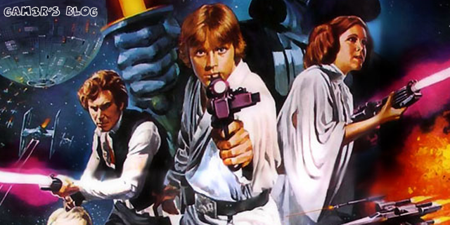 Star Wars 7 : Lucas confirme le retour de Luke, Leia et Han Solo !