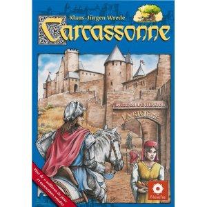 J’ai testé : Carcassonne : un premier jeu de plateaux « de grands »