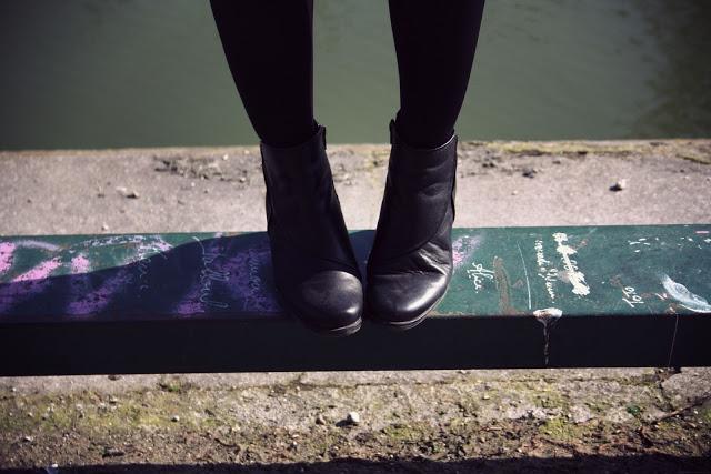 # Grunge électrique #