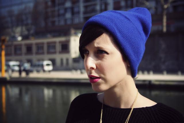 # Grunge électrique #