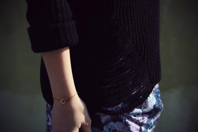 # Grunge électrique #