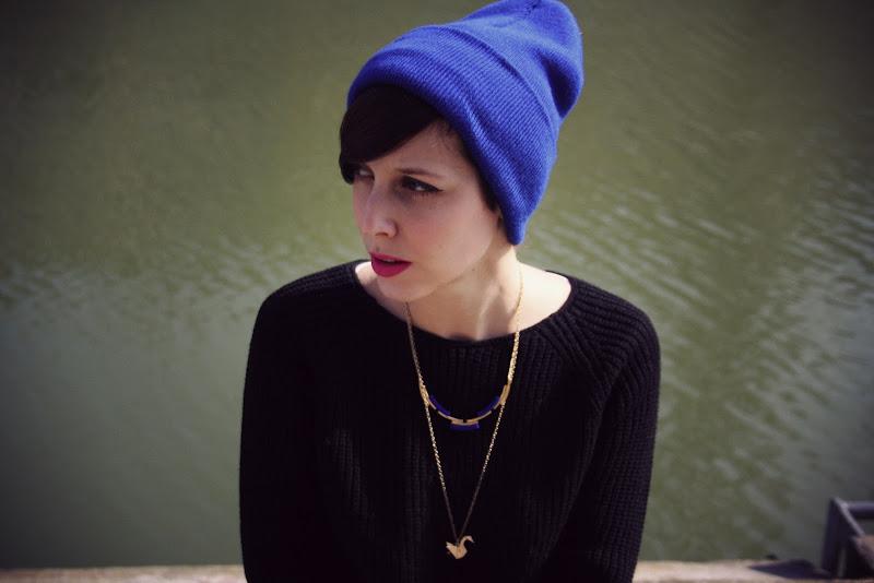 # Grunge électrique #